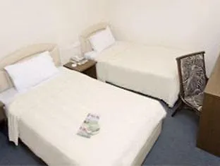 Hotel Suan Bee Johor Bahru